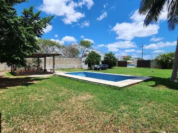 Quinta en renta Calle 23 14, Umán, Yucatán, 97390, Mex