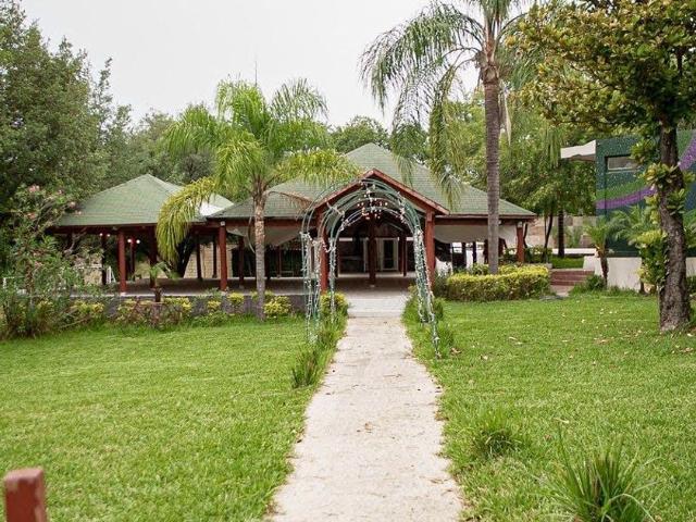 Quinta en renta Carretera Nacional, El Cercado, Santiago, Nuevo León, 67320, México