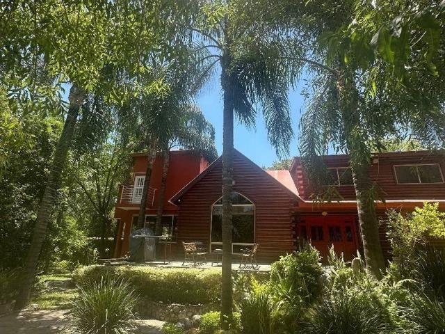 Quinta en renta Antiguo Camino A La Villa De Santiago, Monterrey, Nuevo León, 66542, México