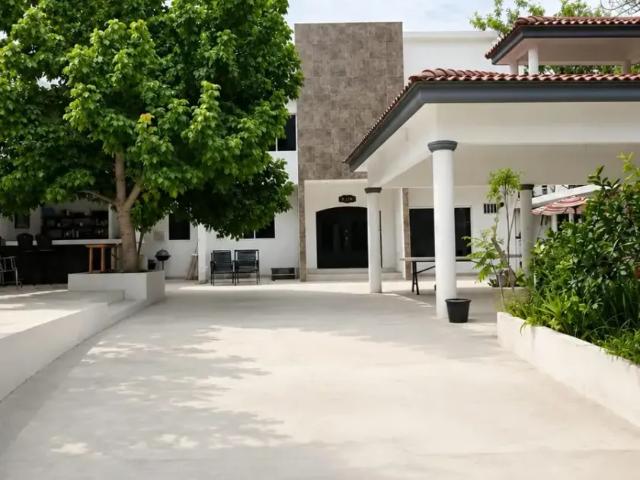 Quinta en renta La Morena el Rincón, Los Nogales, Santa Catarina, Nuevo León, 66190, México
