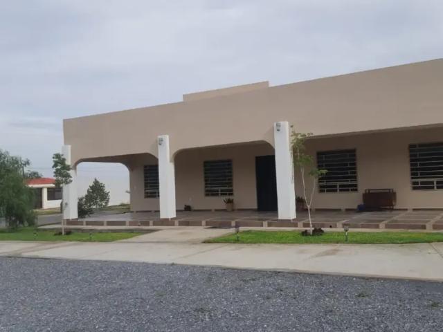 Quinta en renta La Nogalera, Arteaga, Coahuila, 25350, México