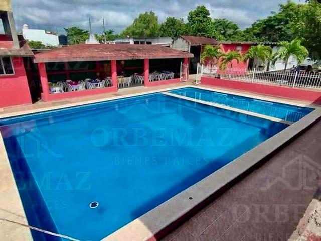 Quinta en renta Lagunas, Villahermosa, Villahermosa, Tabasco
