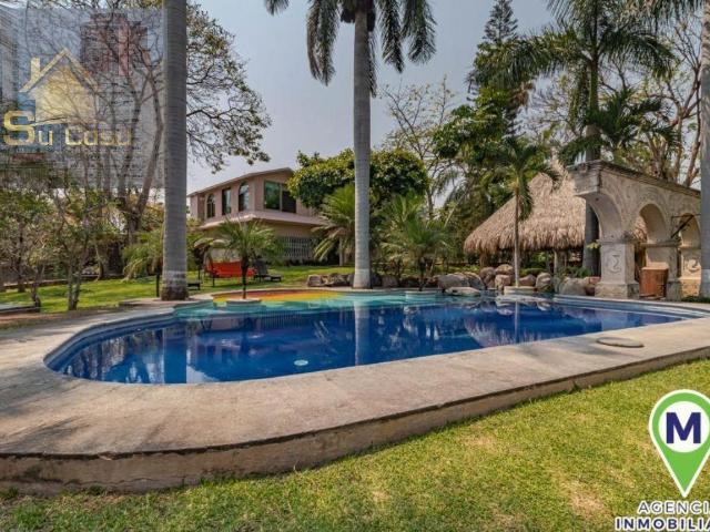 Quinta en renta Xochitepec