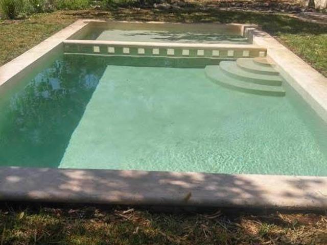 QUINTA EN TIZIMIN EN VENTA