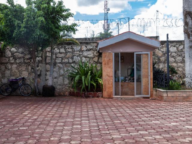 Quinta en Um?n