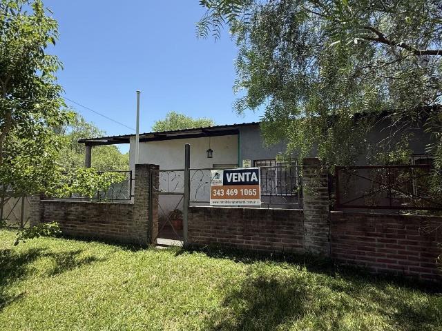 Casa EN VENTA