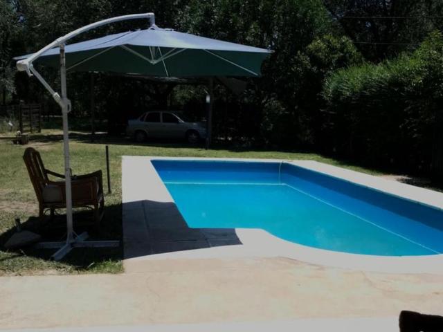 Casa EN ALQUILER