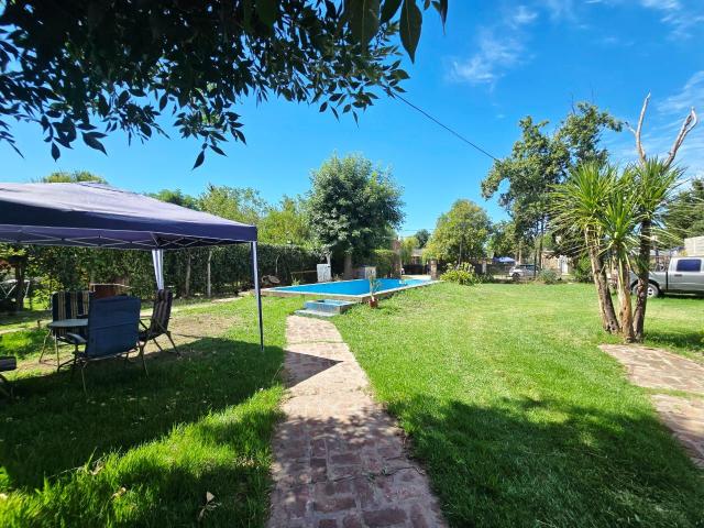 Casa EN VENTA