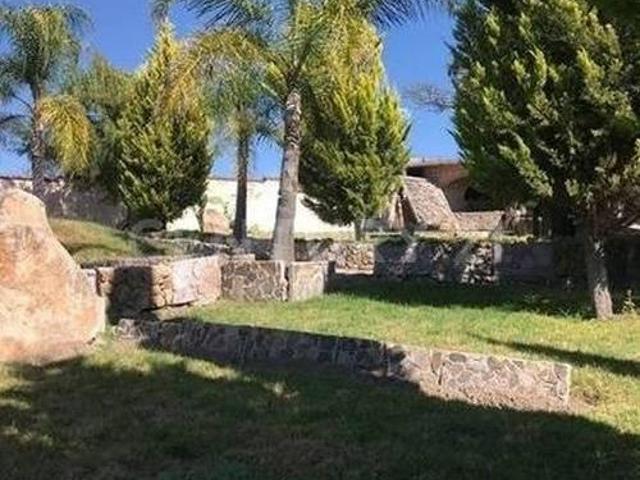 QUINTA EN VENTA