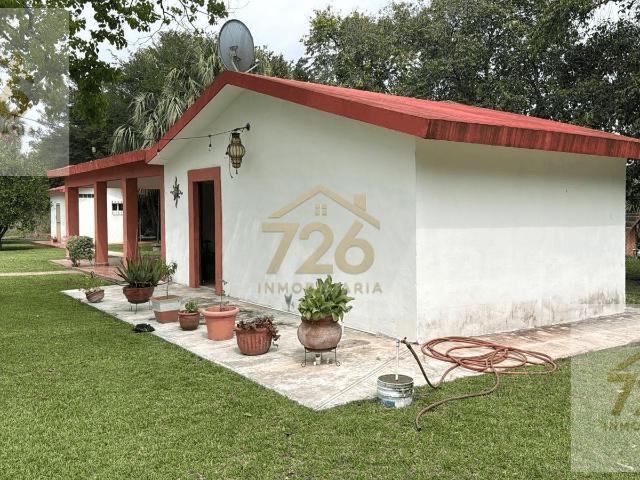 QUINTA EN VENTA, COL HACIENDA SAN MATEO, JUAREZ NUEVO LEON
