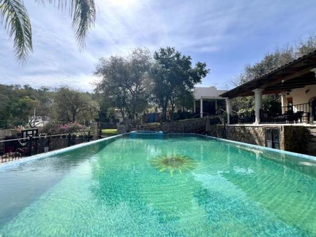 QUINTA EN VENTA COLINAS DEL VERGEL ALLENDE NUEVO LEON