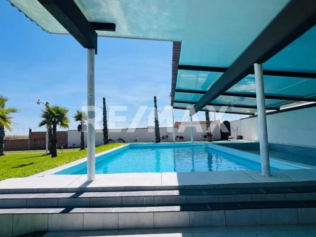 QUINTA EN VENTA, CERCA DE LA HACIENDA EL GARABATO