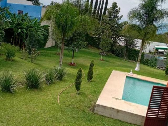 QUINTA EN VENTA ALLENDE N L