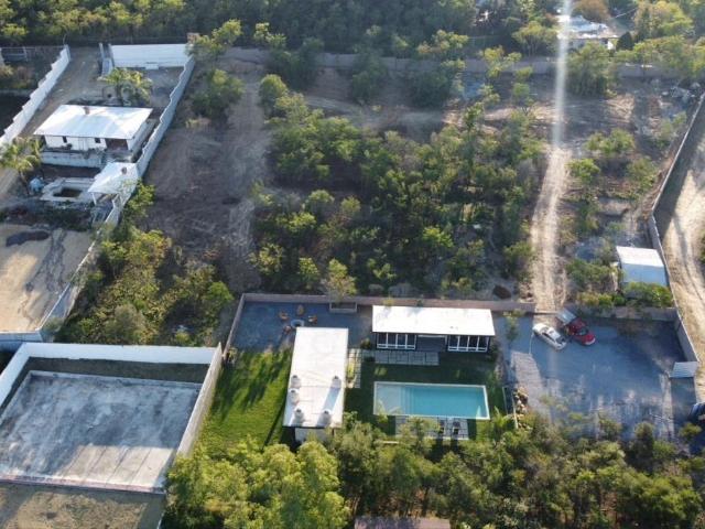Quinta en Venta, Allende, Nuevo Le?n