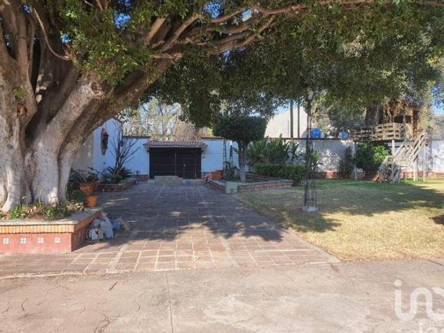TERRENO EN VENTA ATRAS DE LA MACRO PLAZA