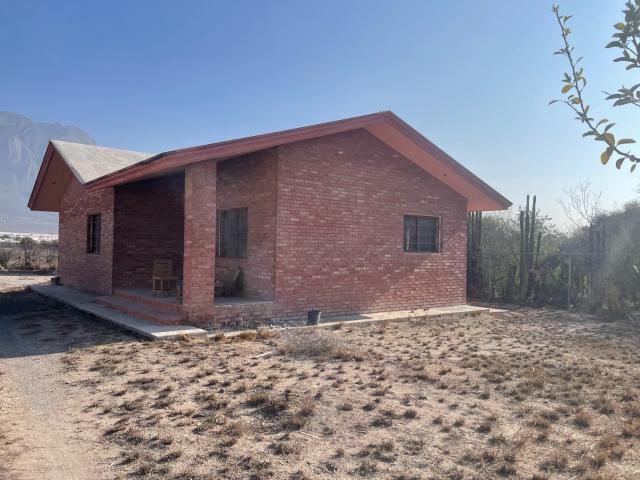 Quinta en Venta Garc?a N.L