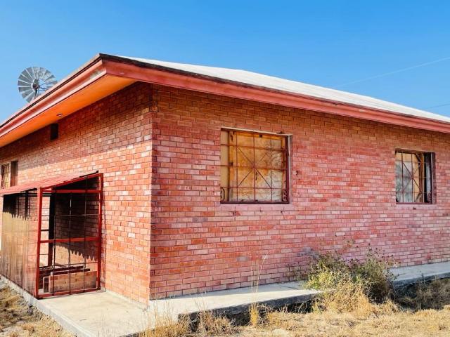 Quinta en Venta Garc?a N.L