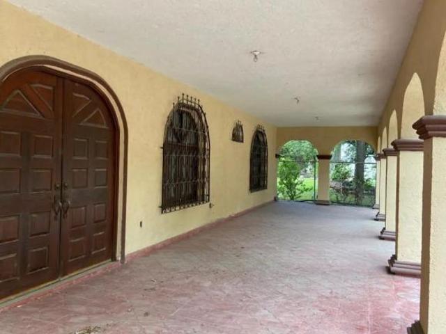 QUINTA EN VENTA GARCIA N.L