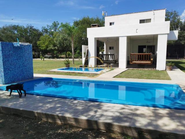 QUINTA EN VENTA | DR. GONZ?LEZ, NUEVO LE?N
