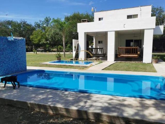 QUINTA EN VENTA | DR. GONZÁLEZ, NUEVO LEÓN