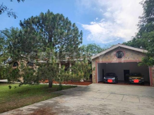 QUINTA EN VENTA EN COL. ATONGO DE ARRIBA EN CADEREYTA JIMENEZ N.L