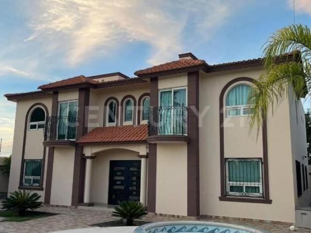 QUINTA EN VENTA EN COL. PORTAL DEL NORTE EN GENERAL ZUAZUA