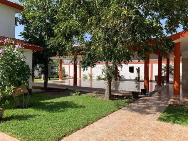 QUINTA EN VENTA EN COL. VALLE DE SALINAS EN SALINAS VICTORIA EN N.L