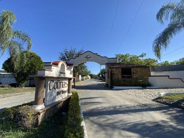 QUINTA EN VENTA EN COLINAS DEL VERGEL, ALLENDE, N.L