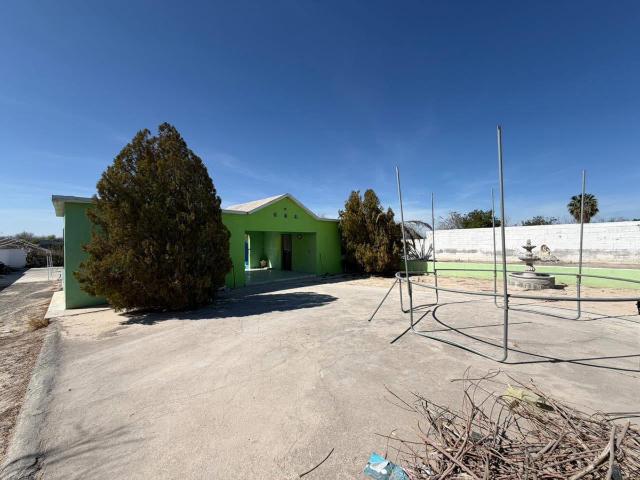 QUINTA EN VENTA EN COLONIA ESTANCIAS DE SANTA ANA, MONCLOVA, COAHUILA