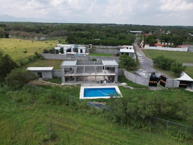 QUINTA EN VENTA EN CADEREYTA JIMENEZ N.L