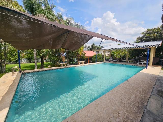 QUINTA EN VENTA EN CADEREYTA JIMENEZ N.L