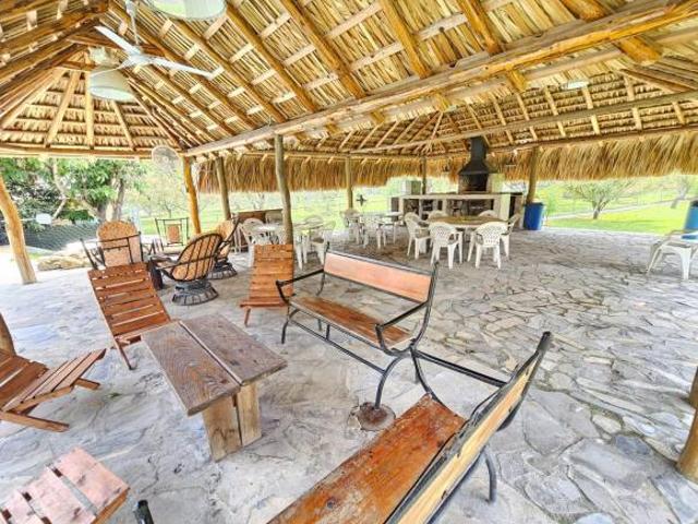 QUINTA EN VENTA EN CADEREYTA JIMENEZ N.L