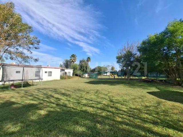 QUINTA EN VENTA EN CADEREYTA JIMENEZ NUEVO LEON