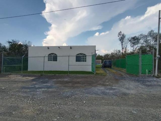Quinta en Venta en Campestre Monte Sur en Montemorelos, Nuevo León, Montemorelos