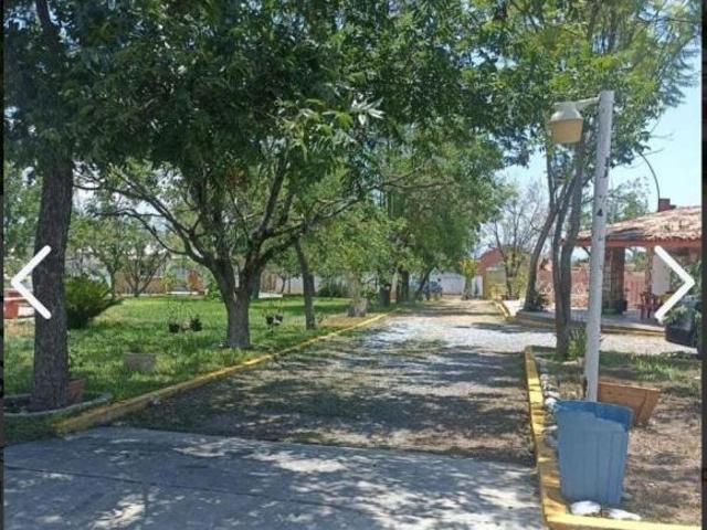 Quinta en Venta en Campestre Hacienda Santa Gertrudis – 4ª Etapa, Salinas Victoria
