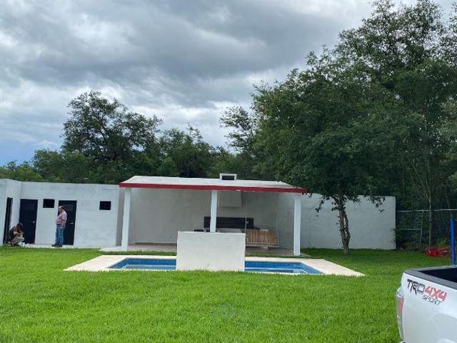 Quinta en Venta en Canoas Montemorelos N.L