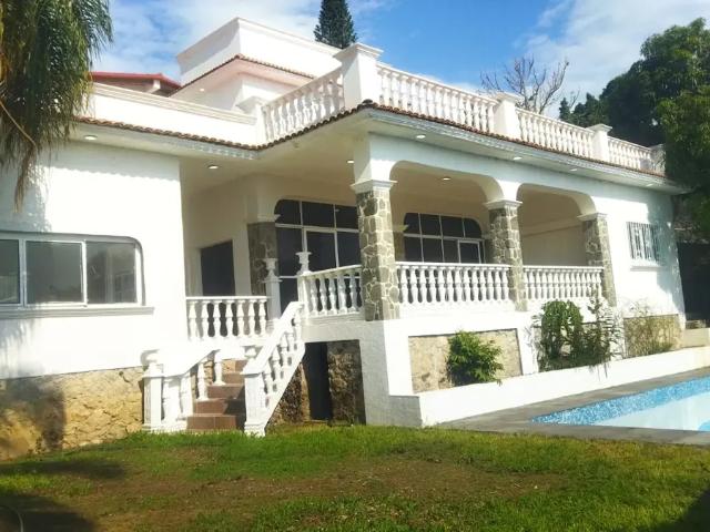 Quinta en venta en Alvaro Leonel, Yautepec, Morelos