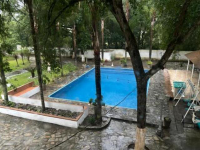 QUINTA EN VENTA EN ALLENDE
