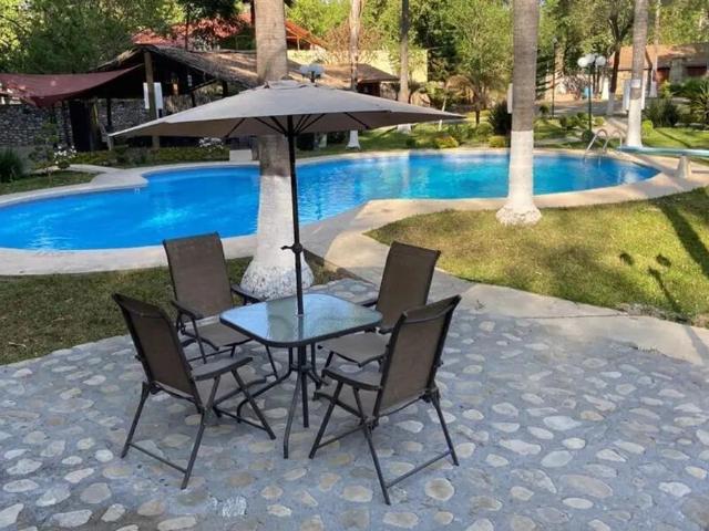 Quinta en venta en Allende