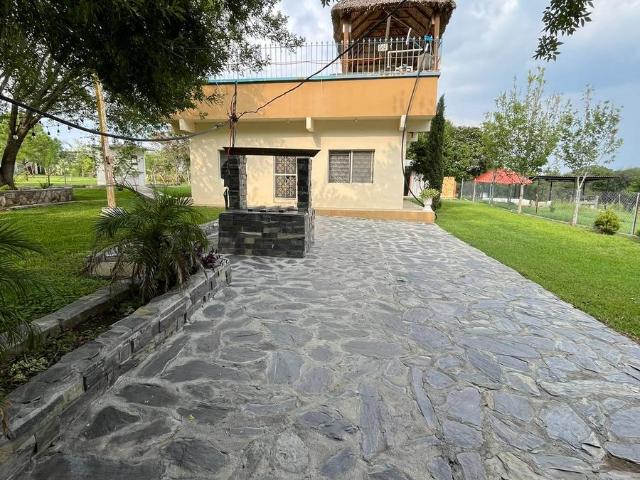 QUINTA EN VENTA EN ALLENDE N.L