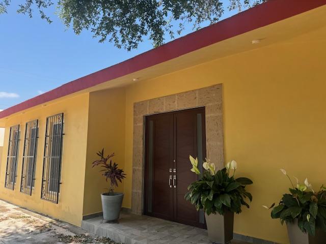 Quinta en Venta en Allende, N. L. Carretera Nacional LJGC