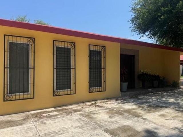 Quinta en Venta en Allende, N. L. Carretera Nacional LJGC