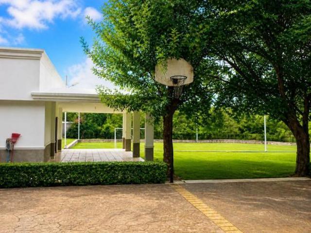QUINTA EN VENTA EN ALLENDE NL – CON ALBERCA Y AMPLIO TERRENO