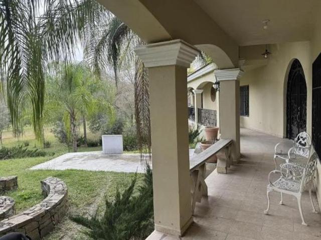 QUINTA EN VENTA EN ALLENDE, NL | OPORTUNIDAD ÚNICA
