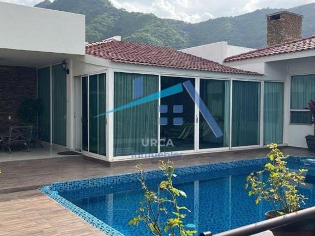 Quinta en Venta en Allende, Nuevo León