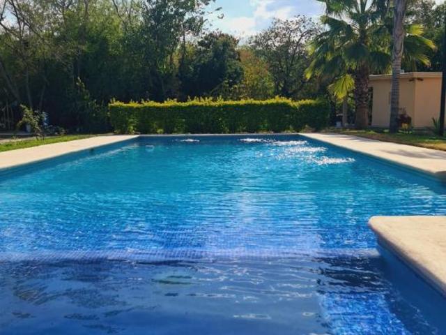 Quinta en Venta en Allende, Nuevo León