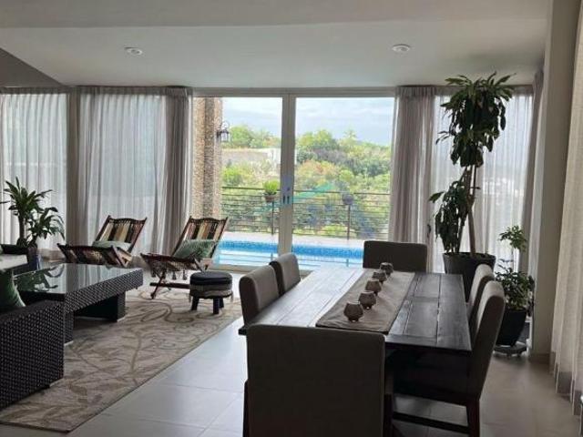 Quinta en Venta en Allende, Nuevo León
