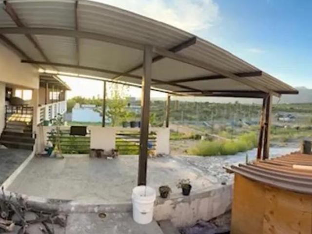 Quinta en Venta en Autopista, Arteaga, Coahuila de Zaragoza