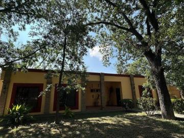 Quinta en Venta en García, N.L. | Naturaleza, amplitud y privacidad en una sola propiedad