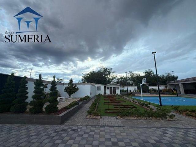 Quinta en Venta en Ejido Ocampo | 2,000 m² de Terreno | $9,900,000 MXN